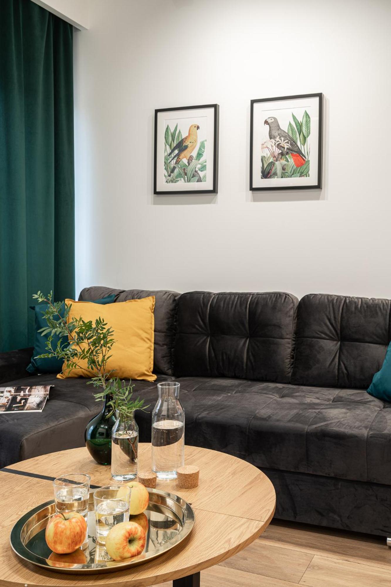 Aboutartapartments - By The River Apartament Wrocław