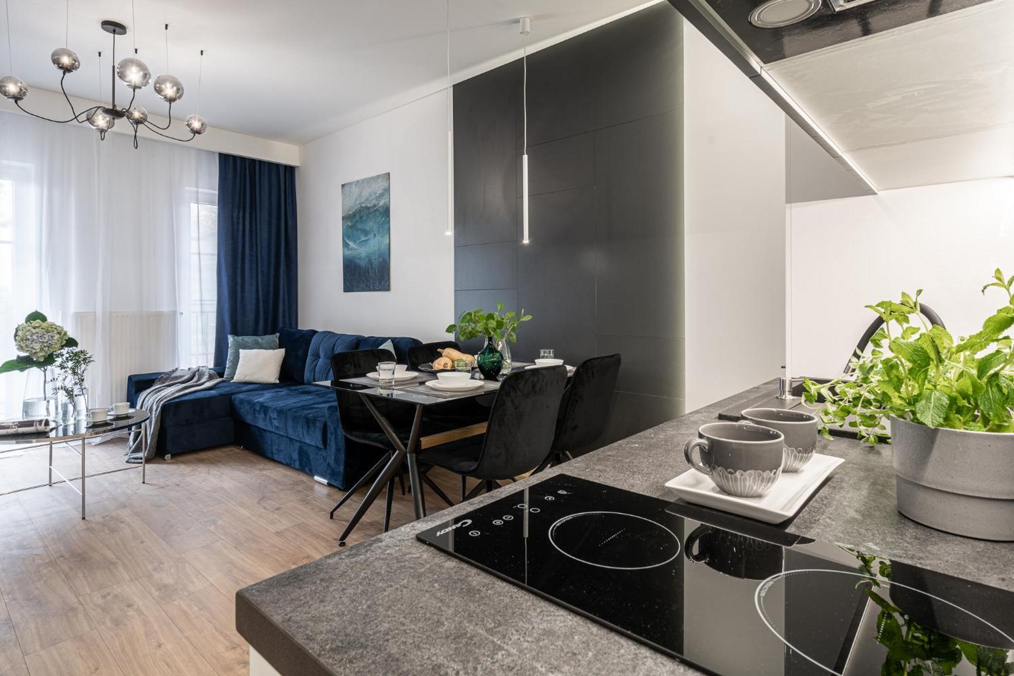 Aboutartapartments - By The River Apartment
