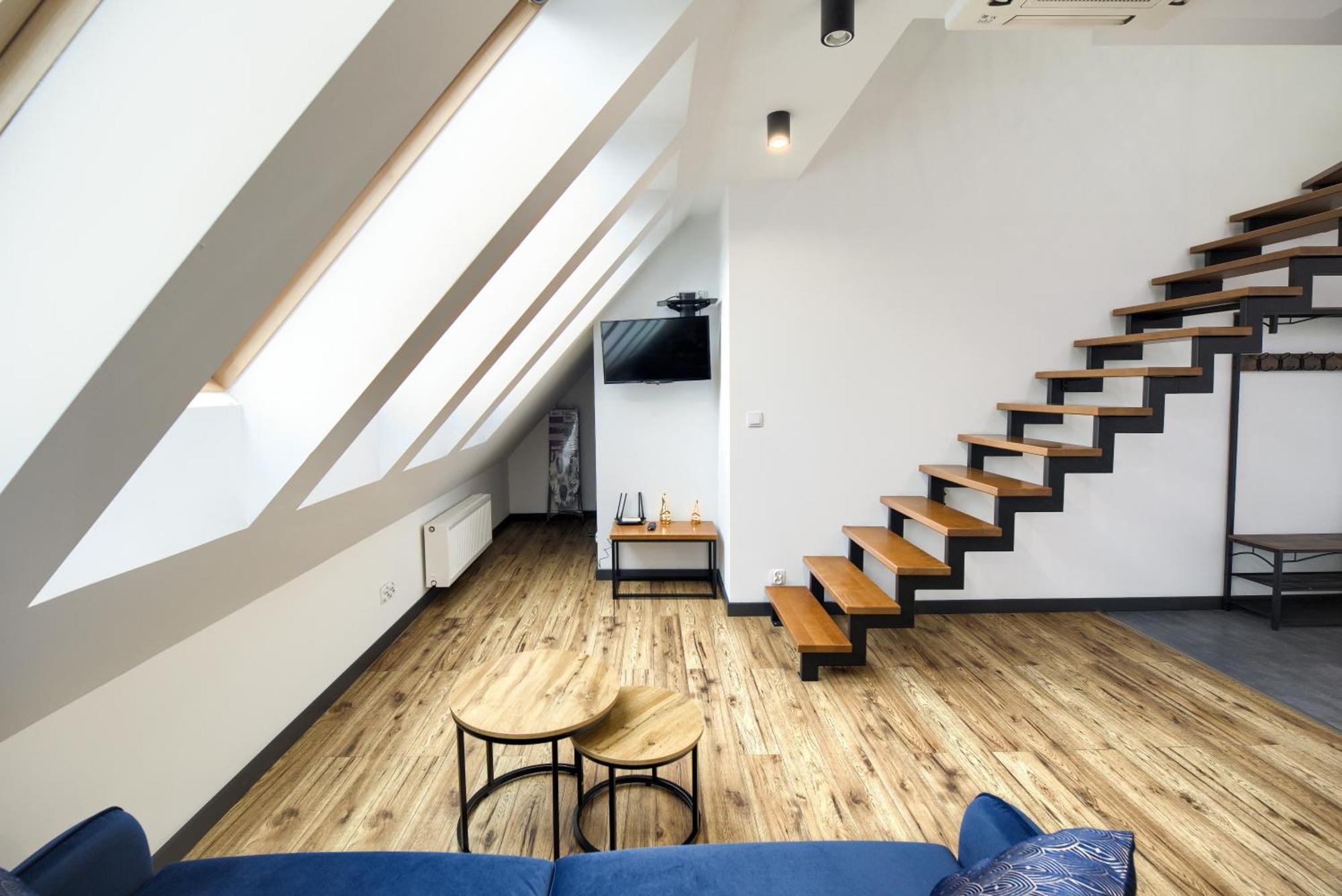 Aboutartapartments - By The River Apartment Wroclaw