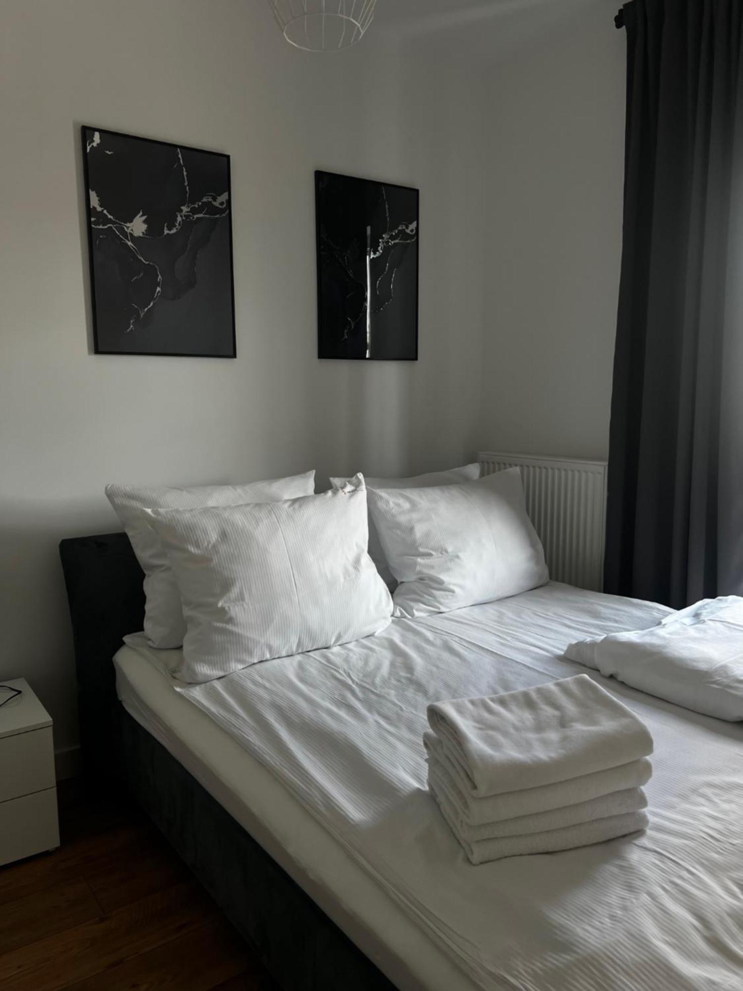 Apartment Aboutartapartments - By The River