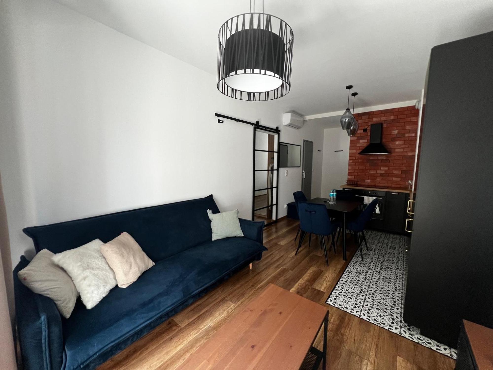 Aboutartapartments - By The River Wroclaw