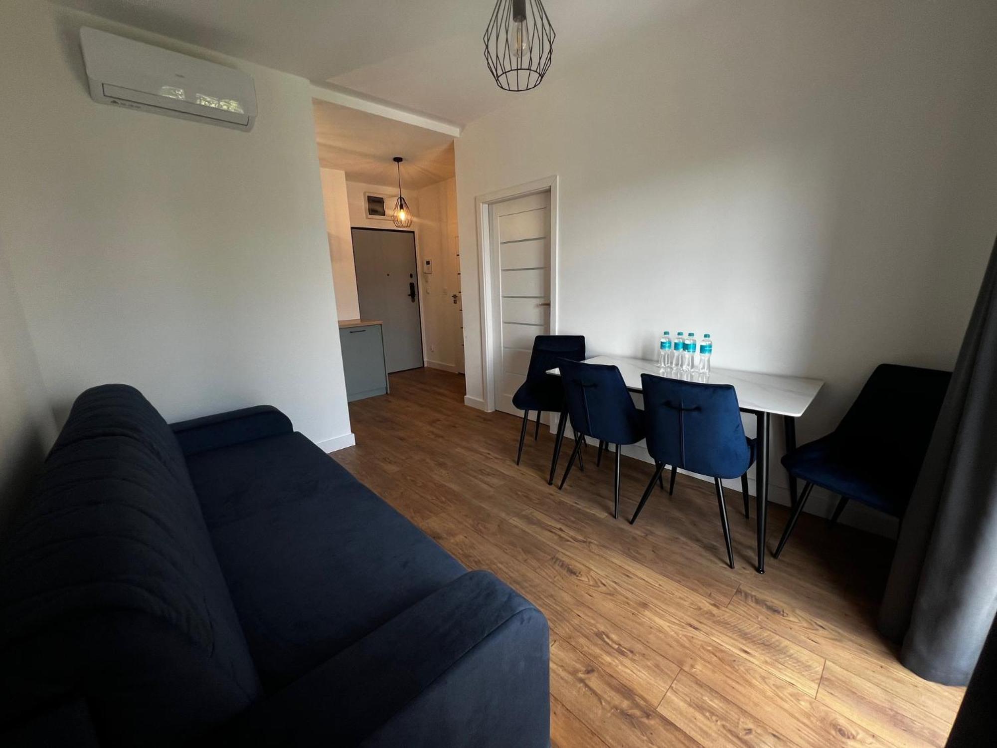 Aboutartapartments - By The River Apartment Wroclaw