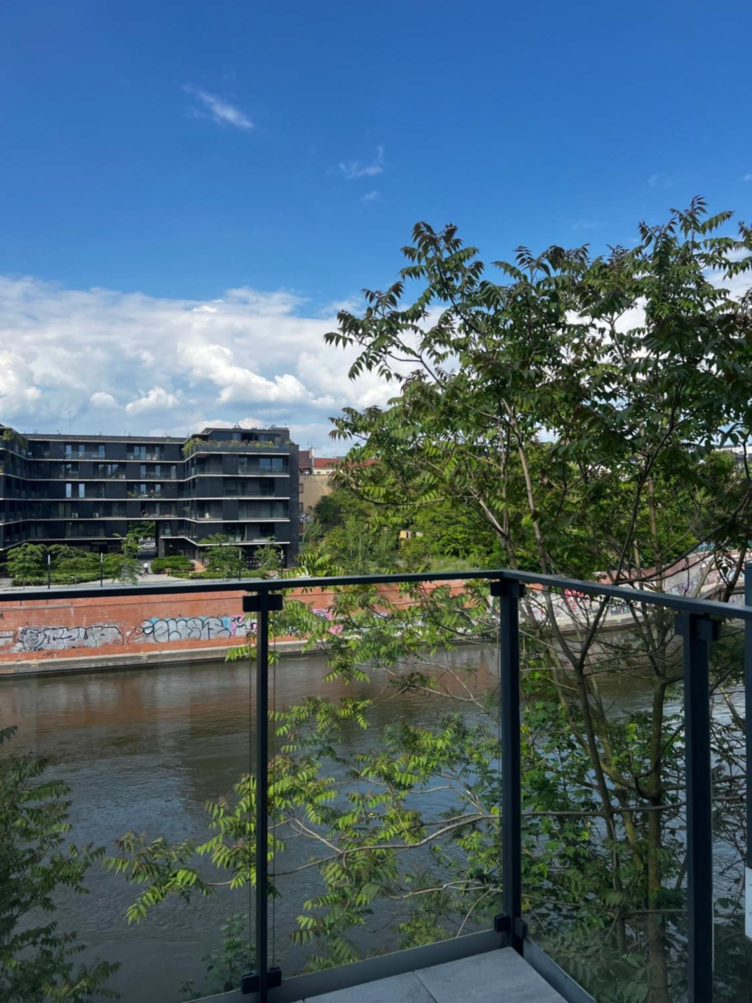 Aboutartapartments - By The River Apartament Wrocław