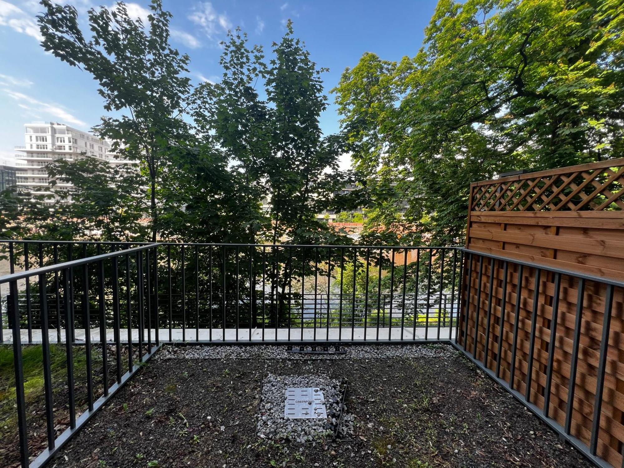 Aboutartapartments - By The River Wrocław